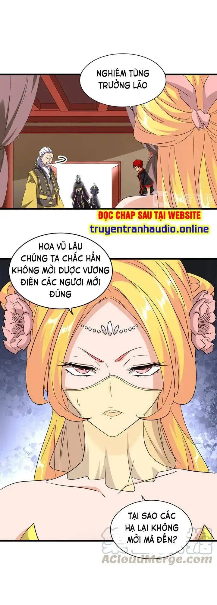 Chapter 99 - Image 31