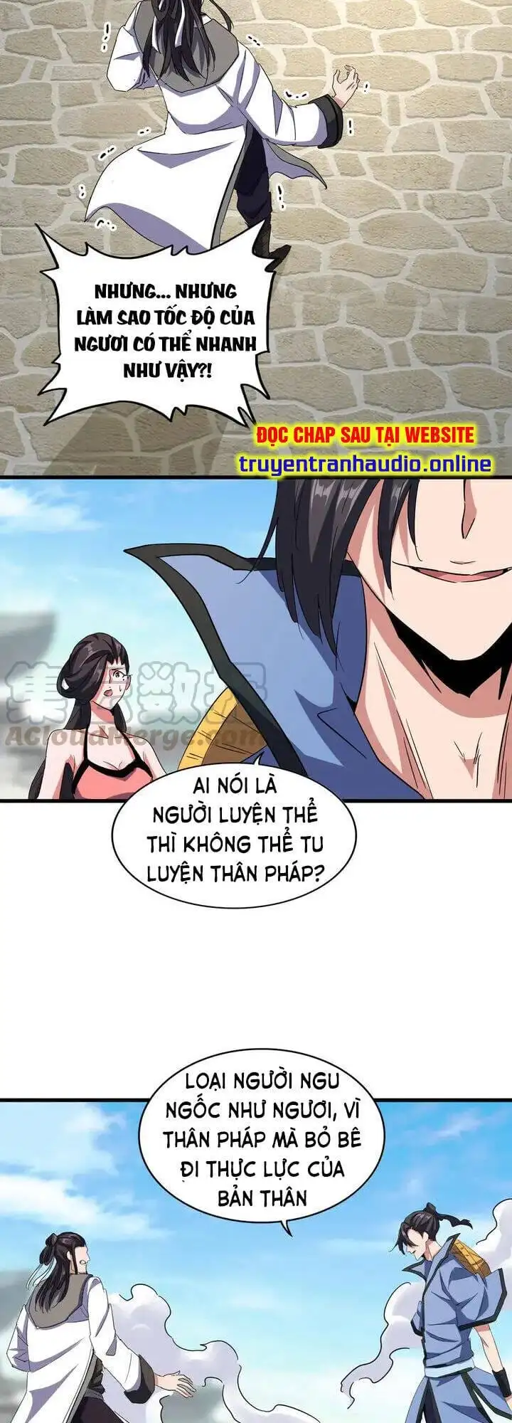 Chapter 98 - Image 30