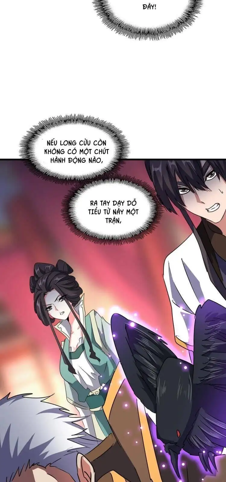 Chapter 128 - Image 40