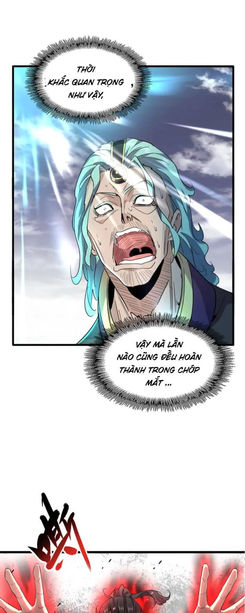 Chapter 172 - Image 21