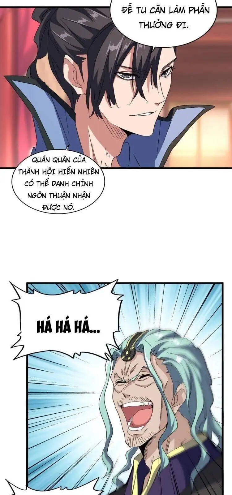 Chapter 129 - Image 36