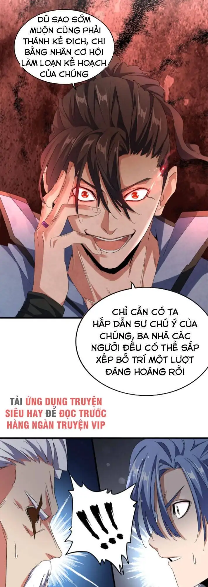 Chapter 132 - Image 8