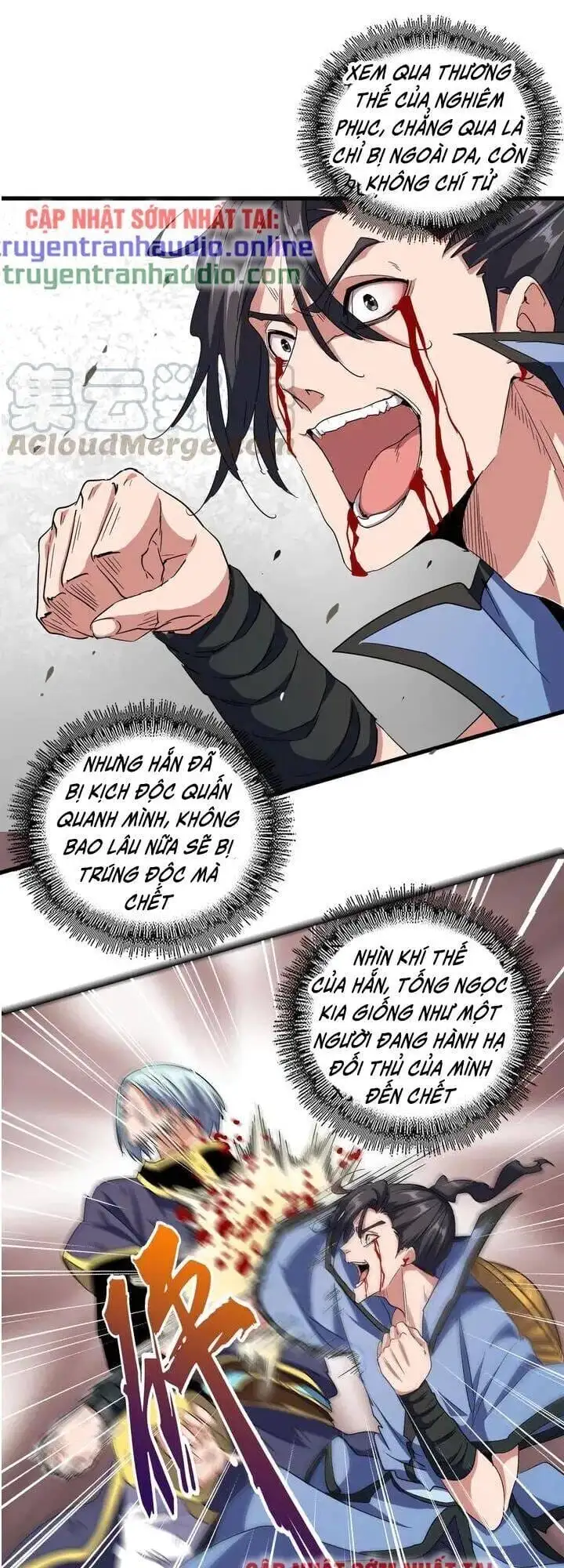 Chapter 106 - Image 21