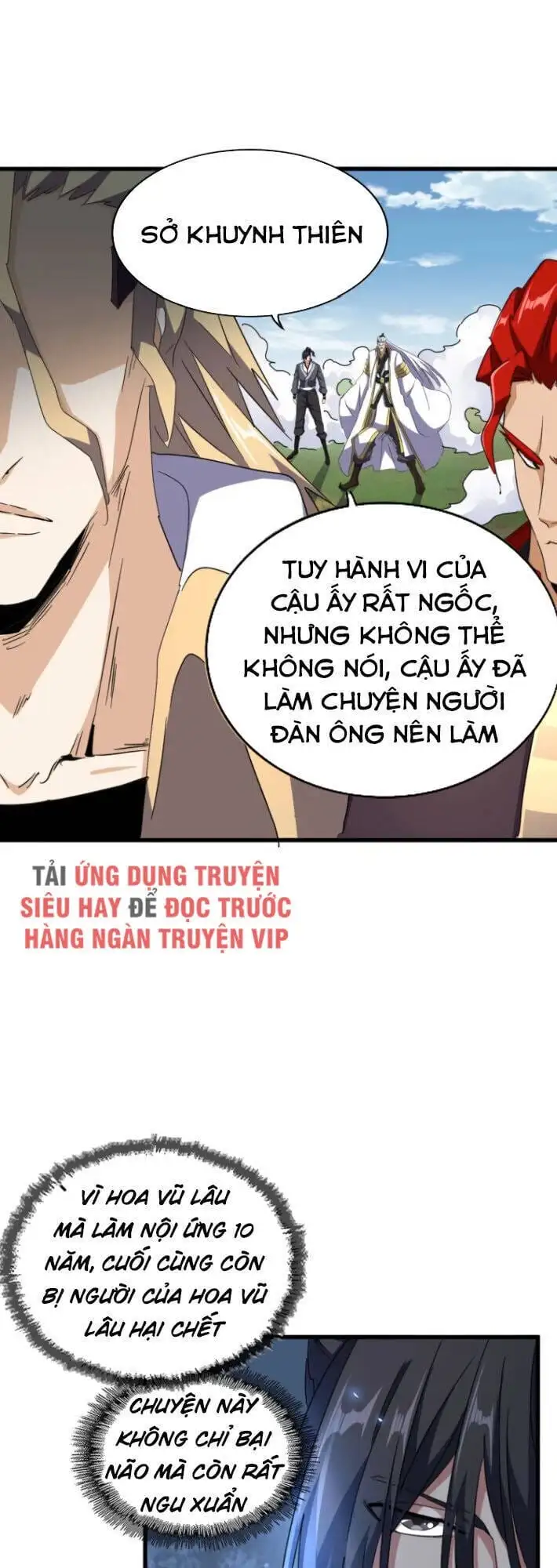 Chapter 139 - Image 33