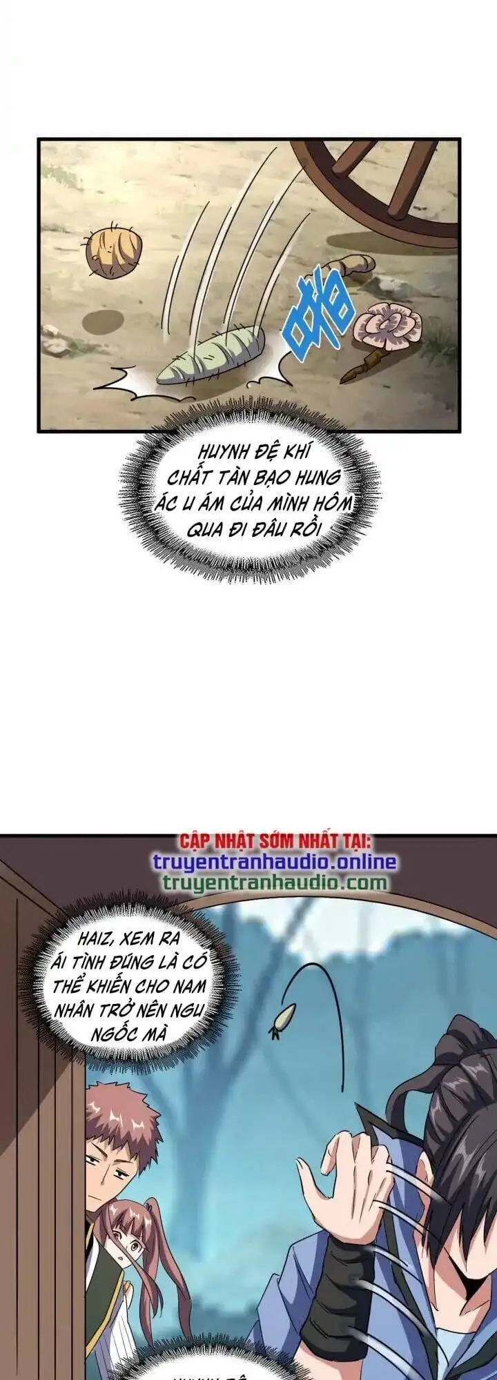 Chapter 103 - Image 21