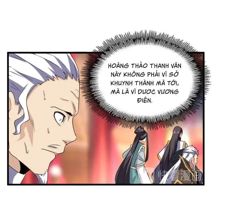 Chapter 127 - Image 34