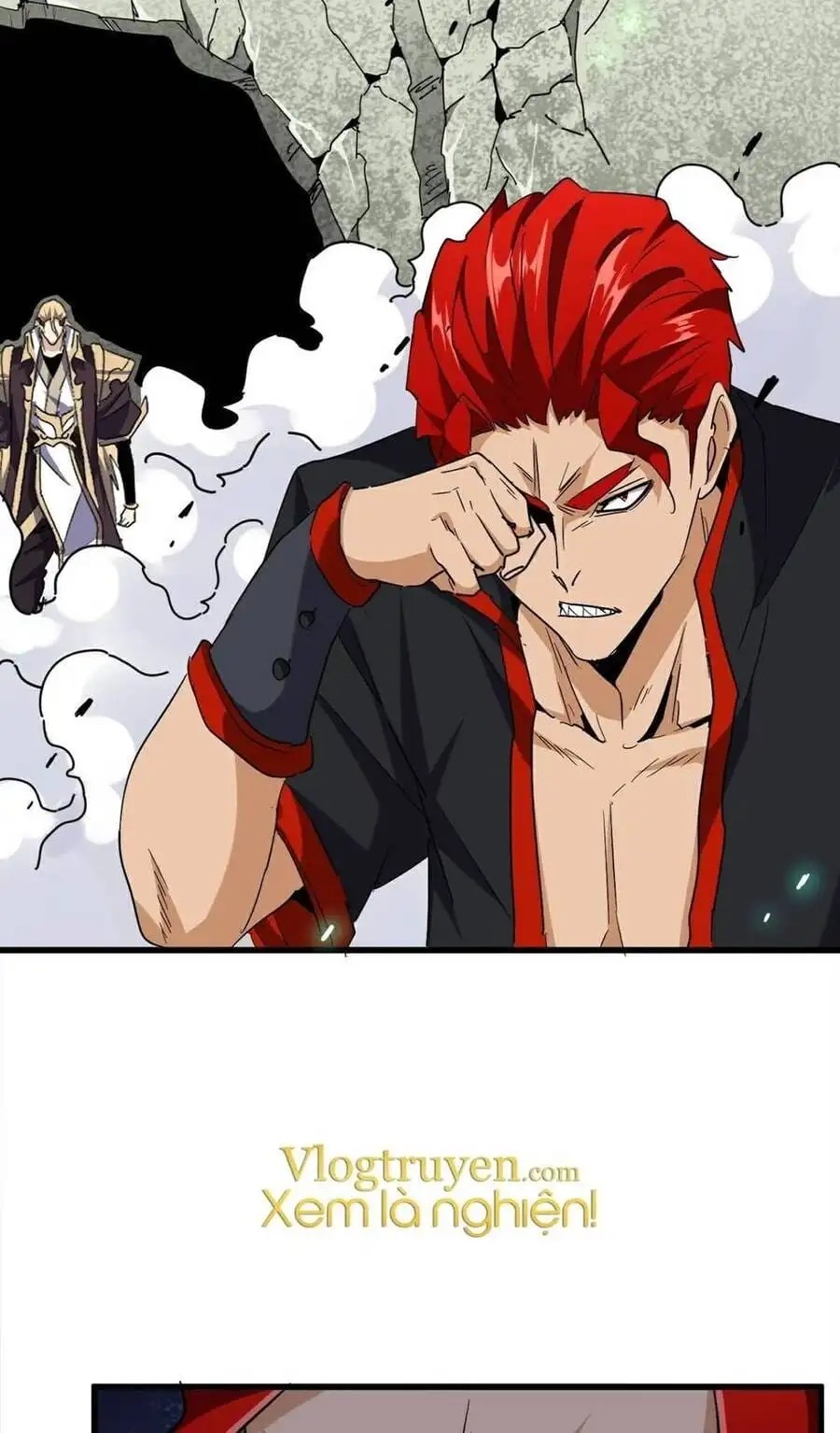 Chapter 176 - Image 20