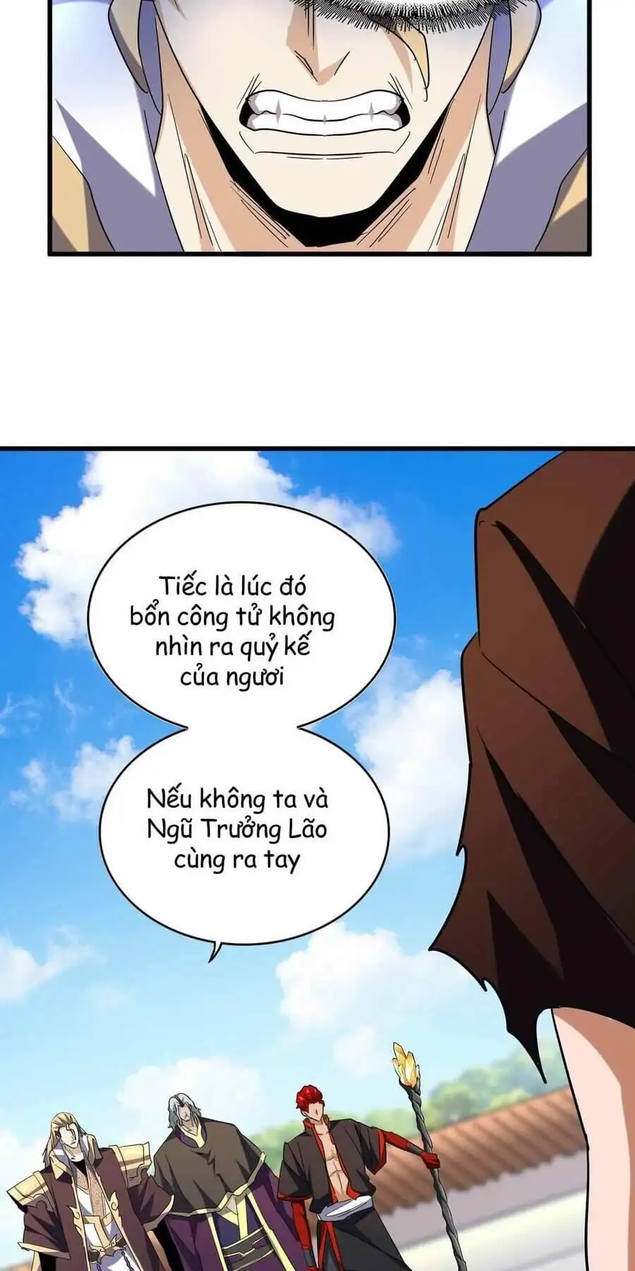 Chapter 182 - Image 26