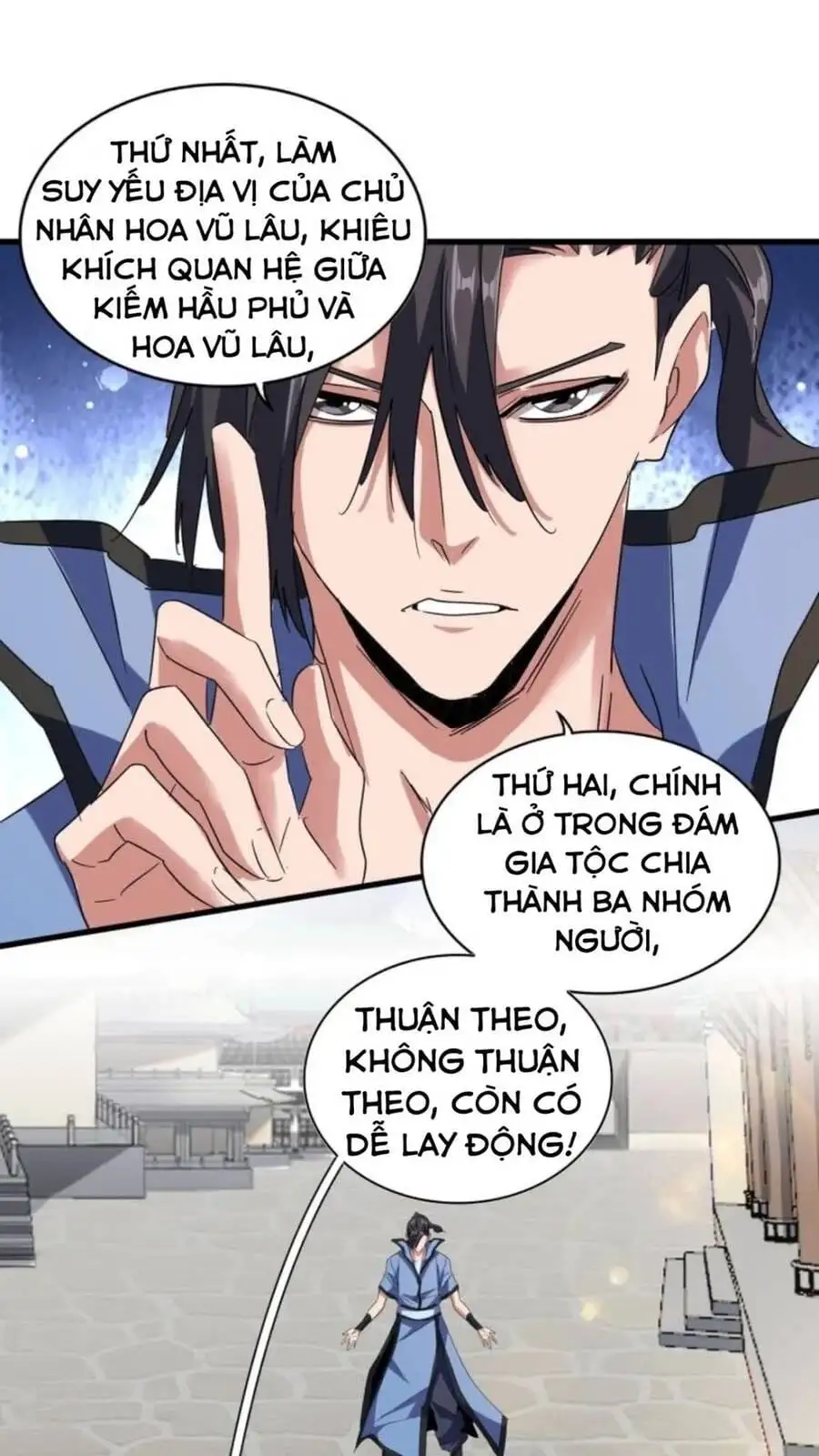 Chapter 131 - Image 3