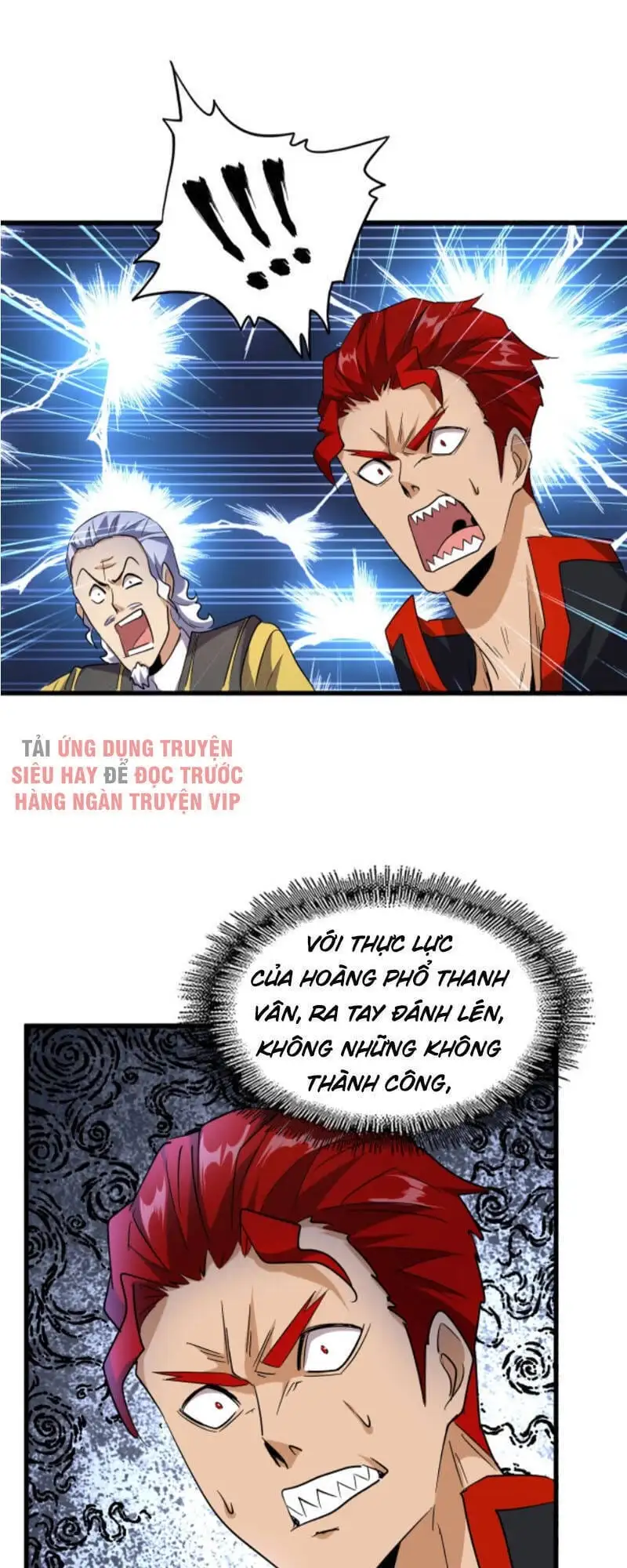 Chapter 174 - Image 21