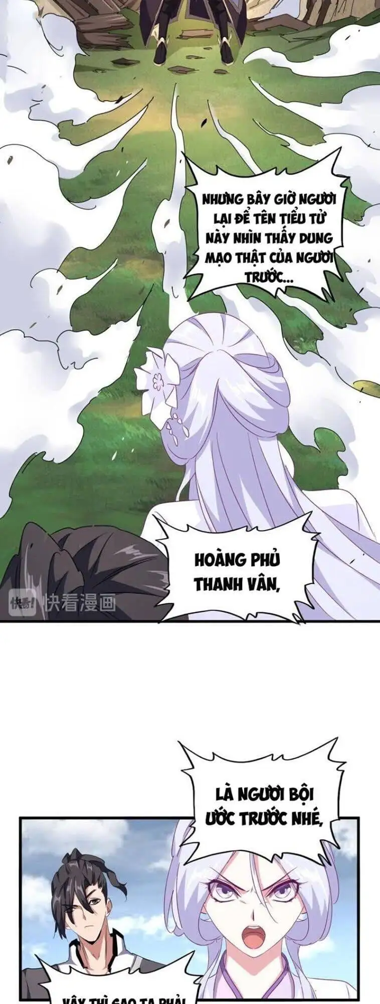 Chapter 137 - Image 34