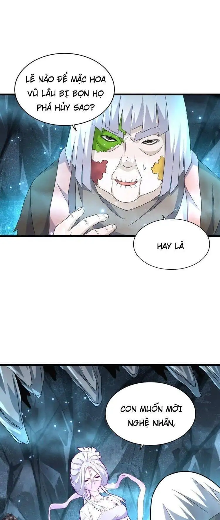 Chapter 134 - Image 4