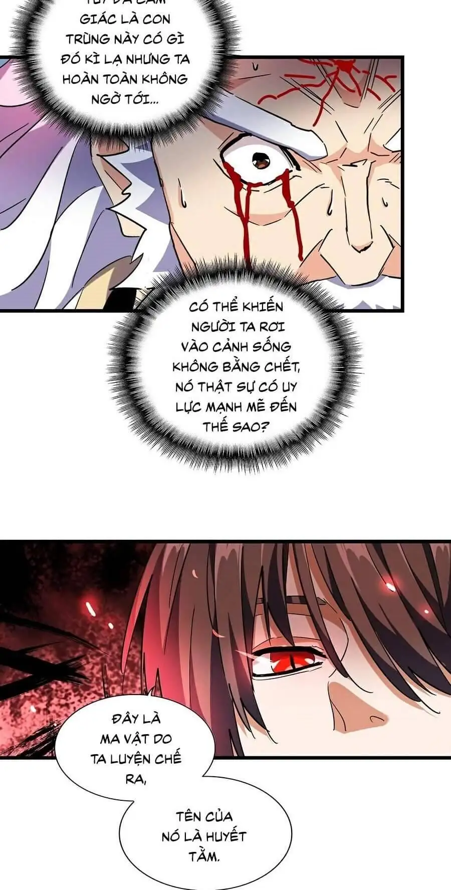 Chapter 218 - Image 21
