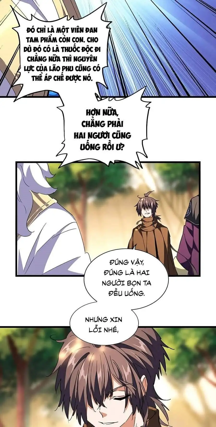 Chapter 218 - Image 19