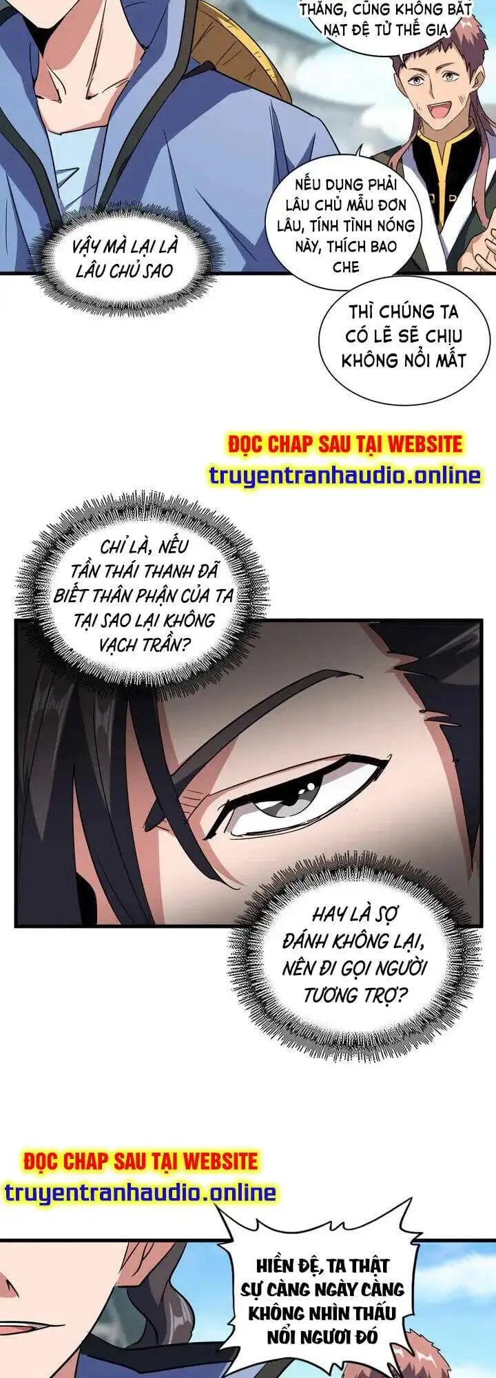 Chapter 99 - Image 7