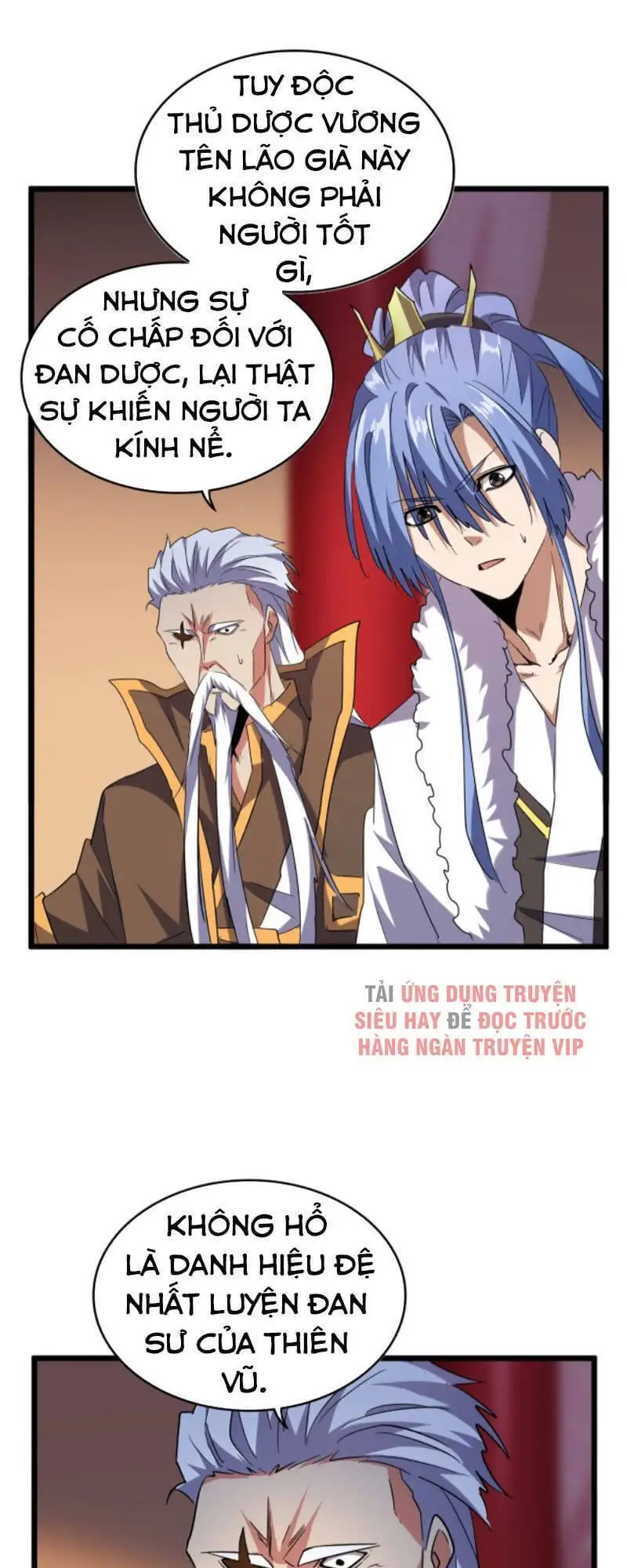 Chapter 170 - Image 10