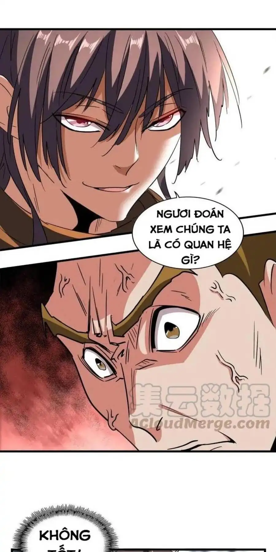 Chapter 91 - Image 15