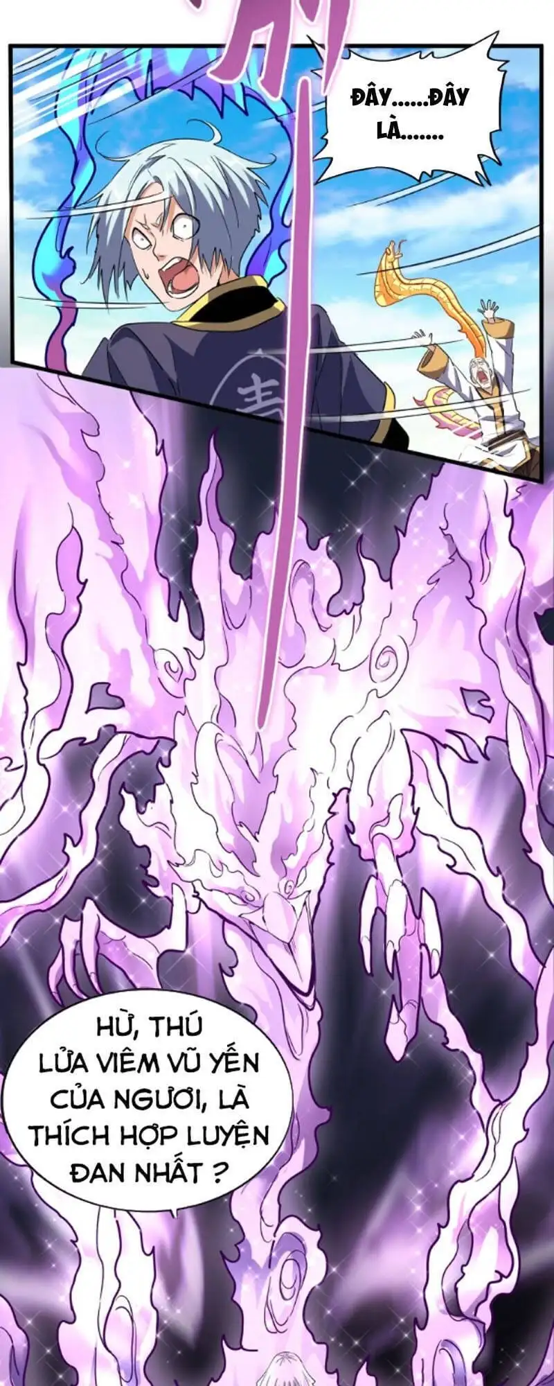 Chapter 166 - Image 1