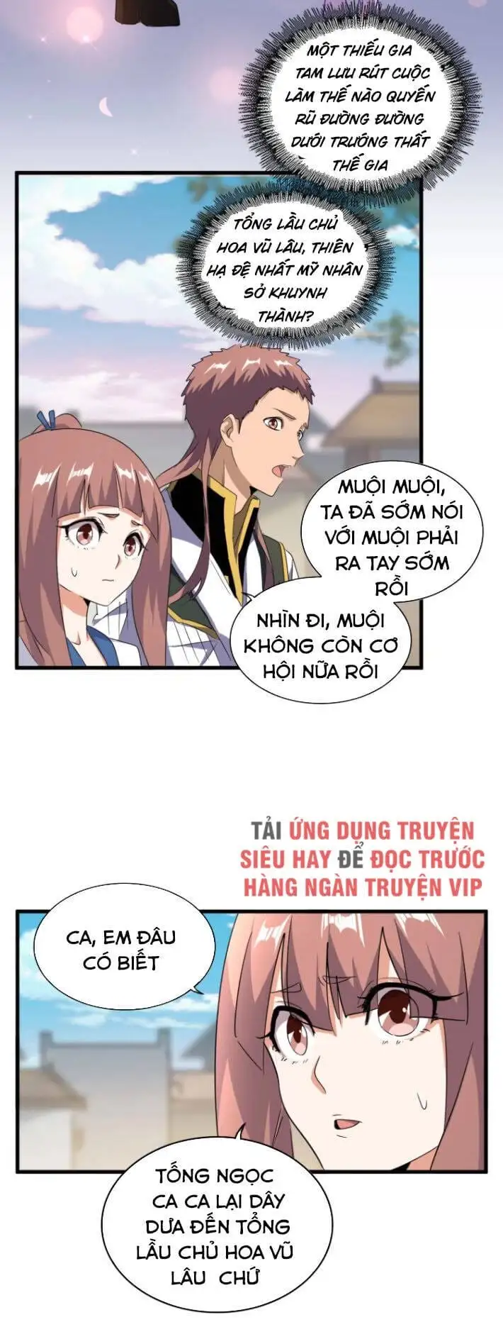 Chapter 140 - Image 23