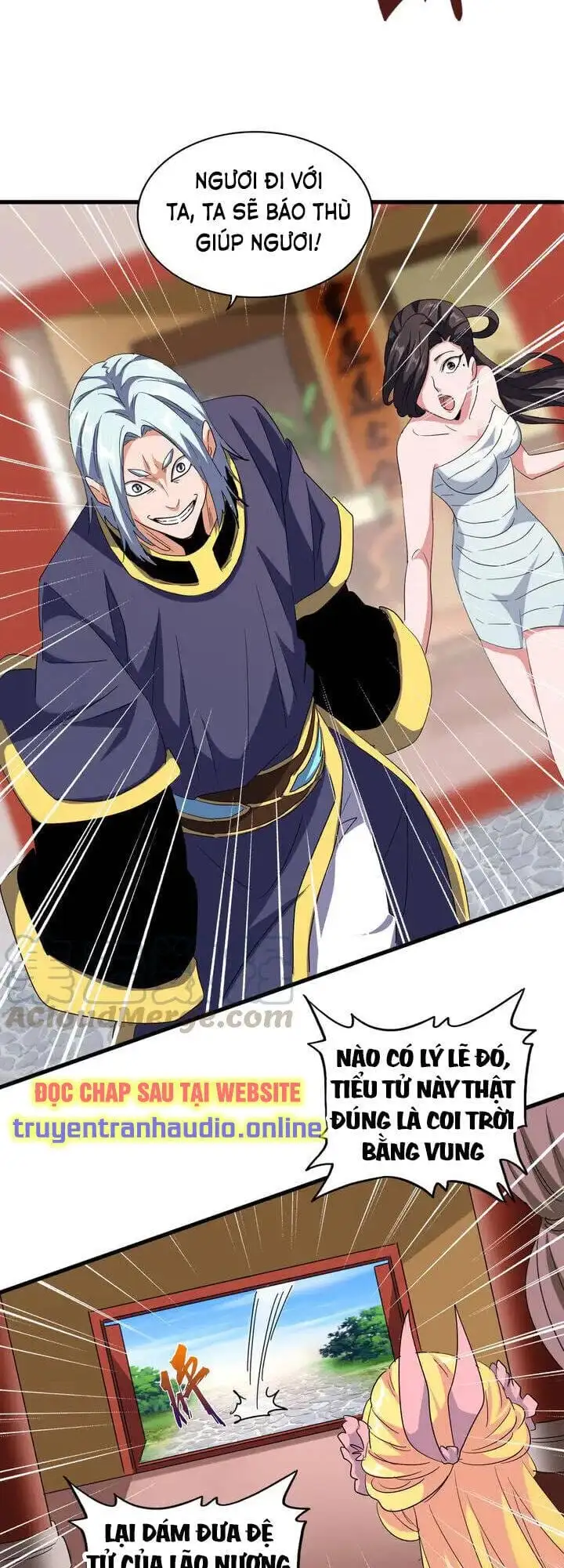 Chapter 100 - Image 4