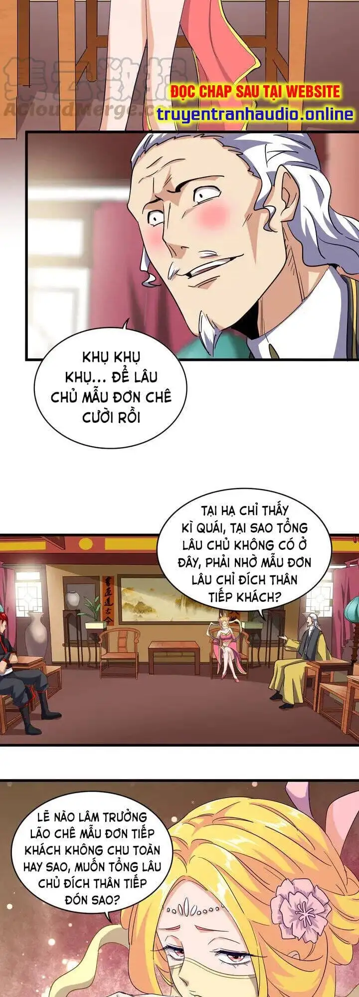 Chapter 99 - Image 14