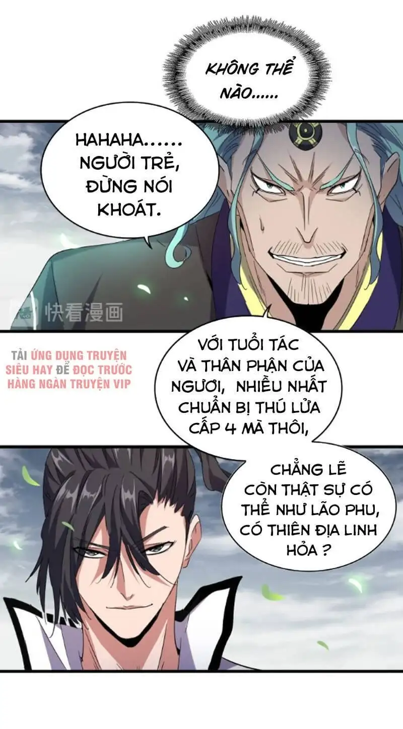 Chapter 167 - Image 18