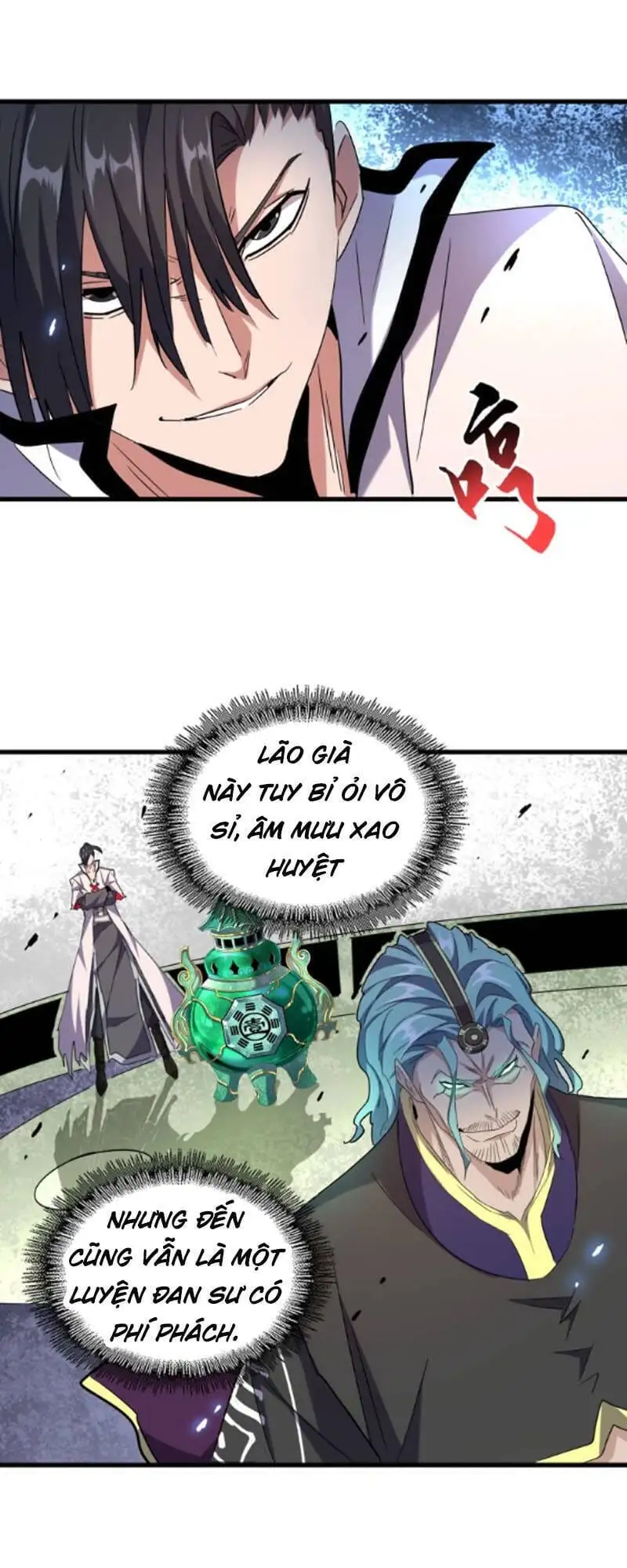 Chapter 167 - Image 12