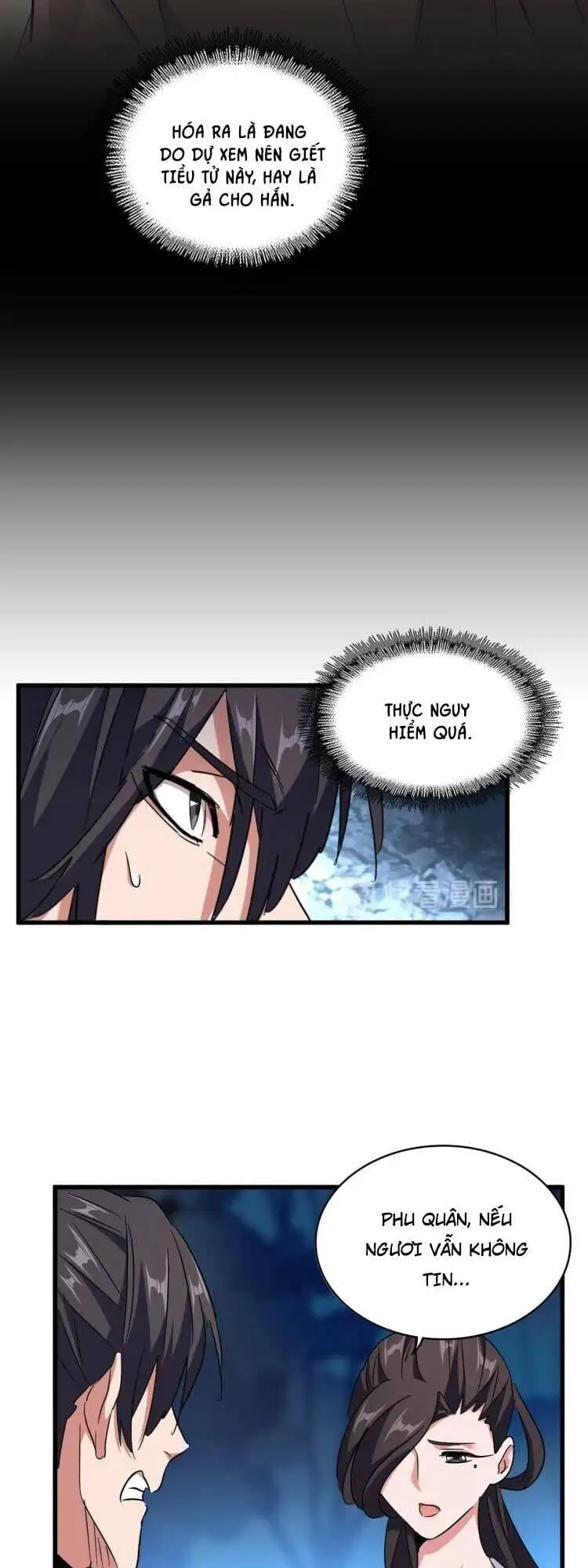 Chapter 141 - Image 34