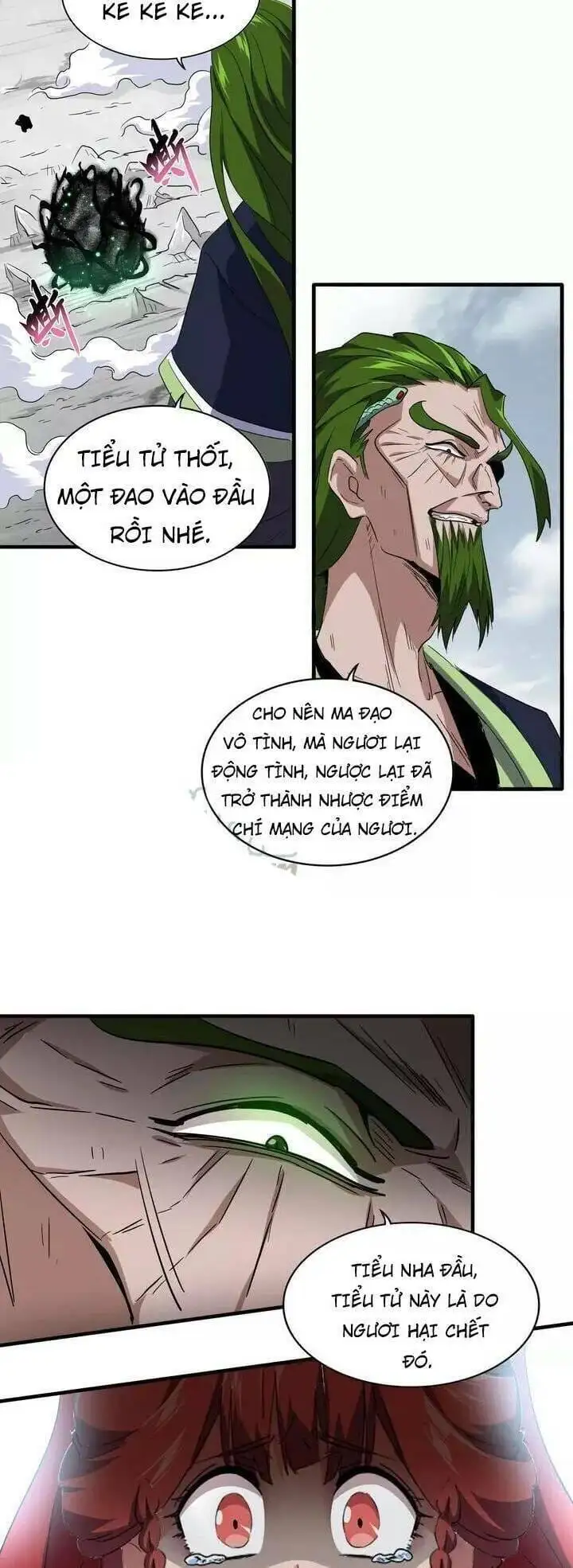 Chapter 85 - Image 7
