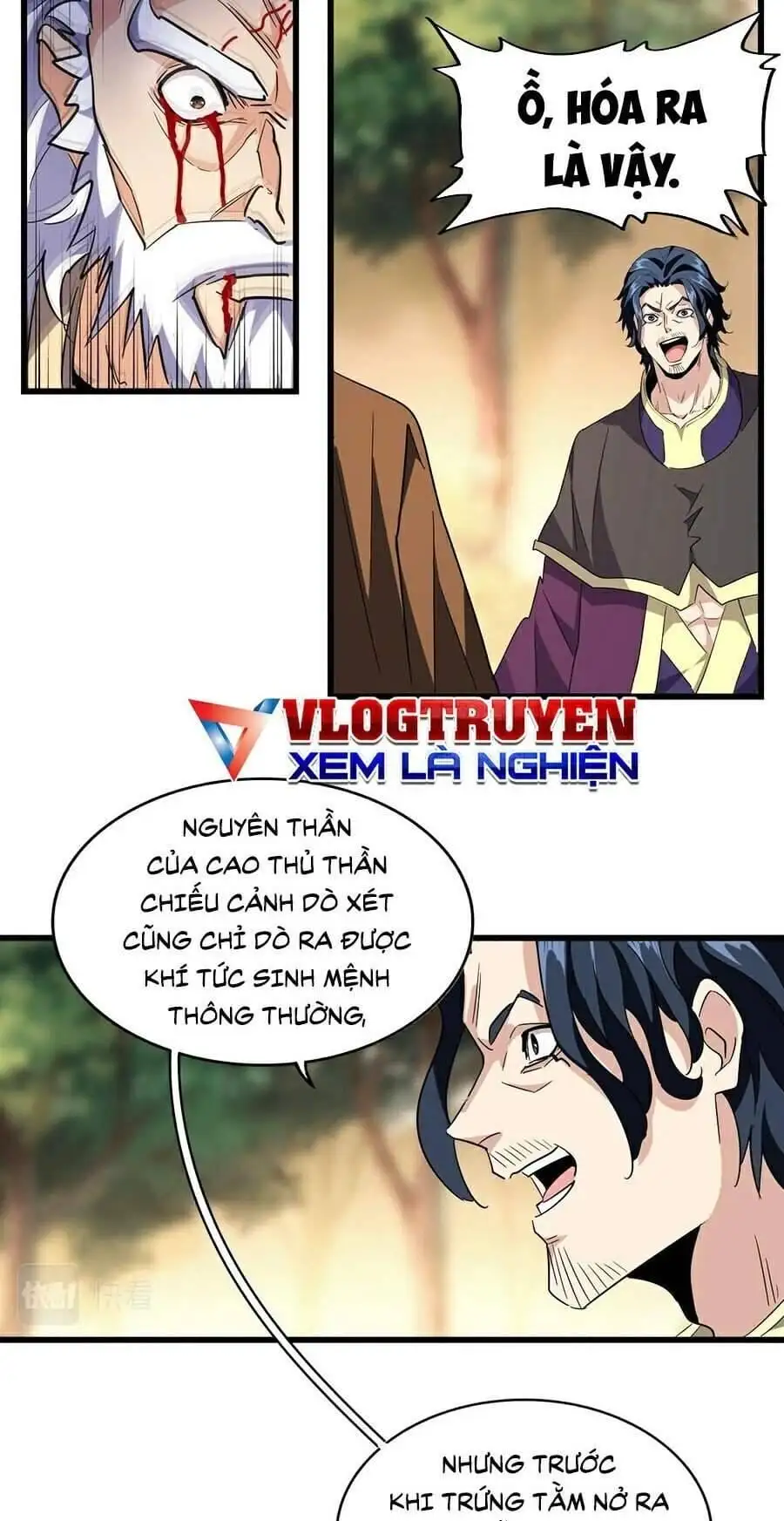 Chapter 218 - Image 30