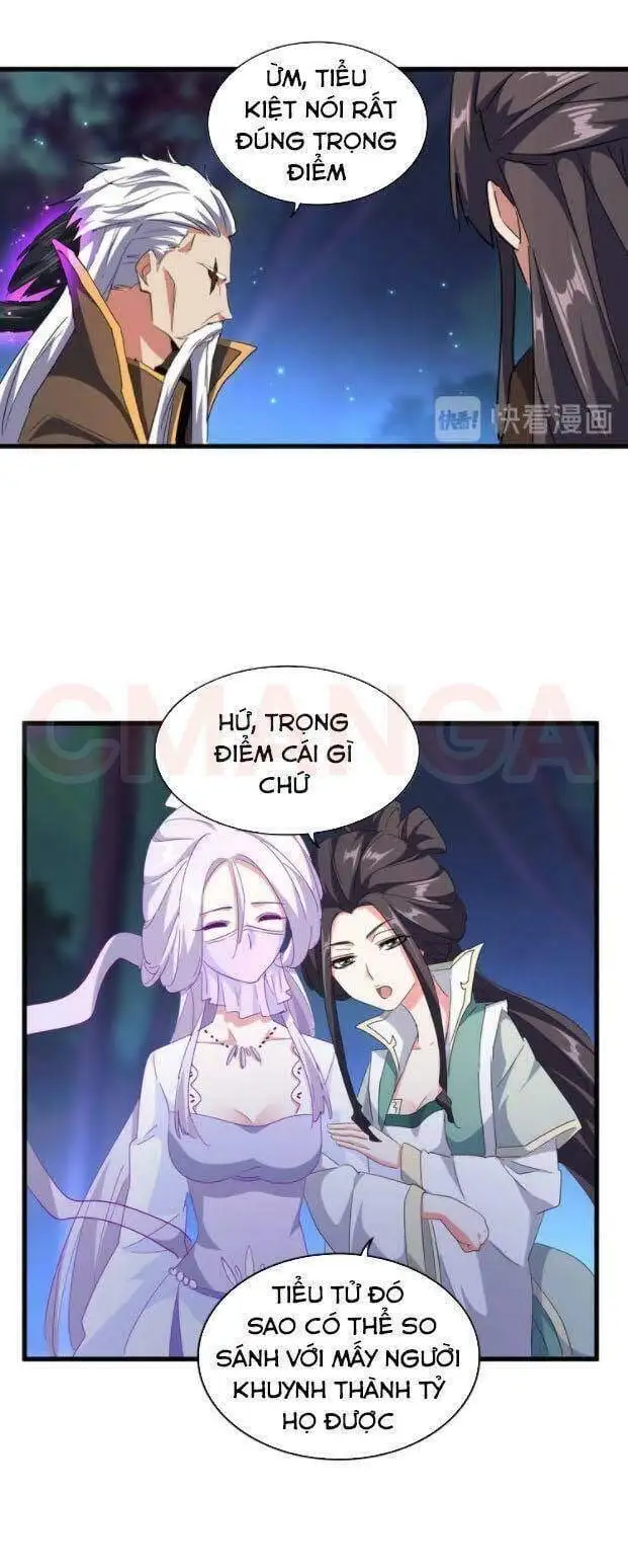 Chapter 119 - Image 4