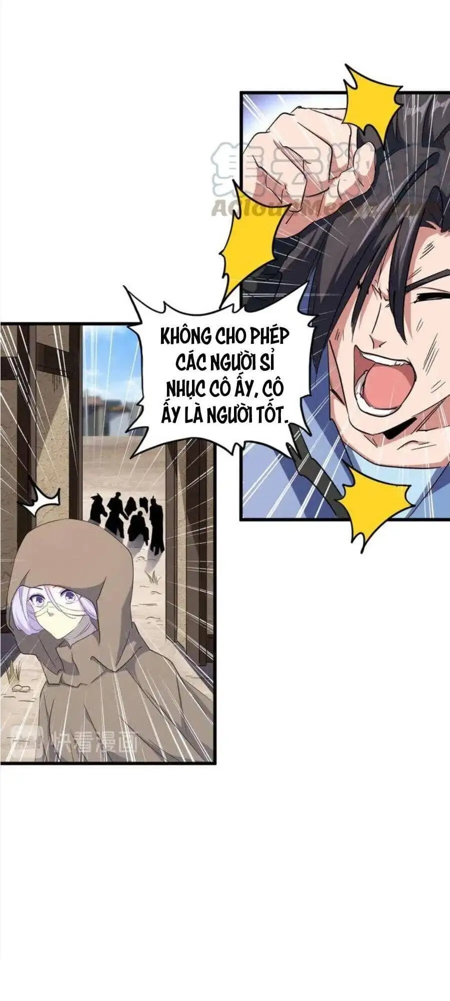 Chapter 101 - Image 37