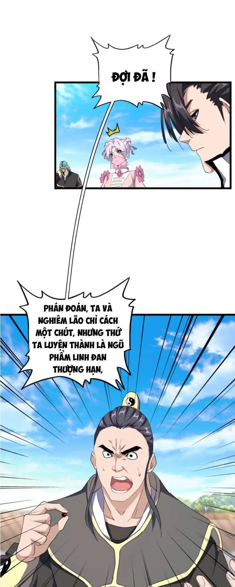 Chapter 163 - Image 25