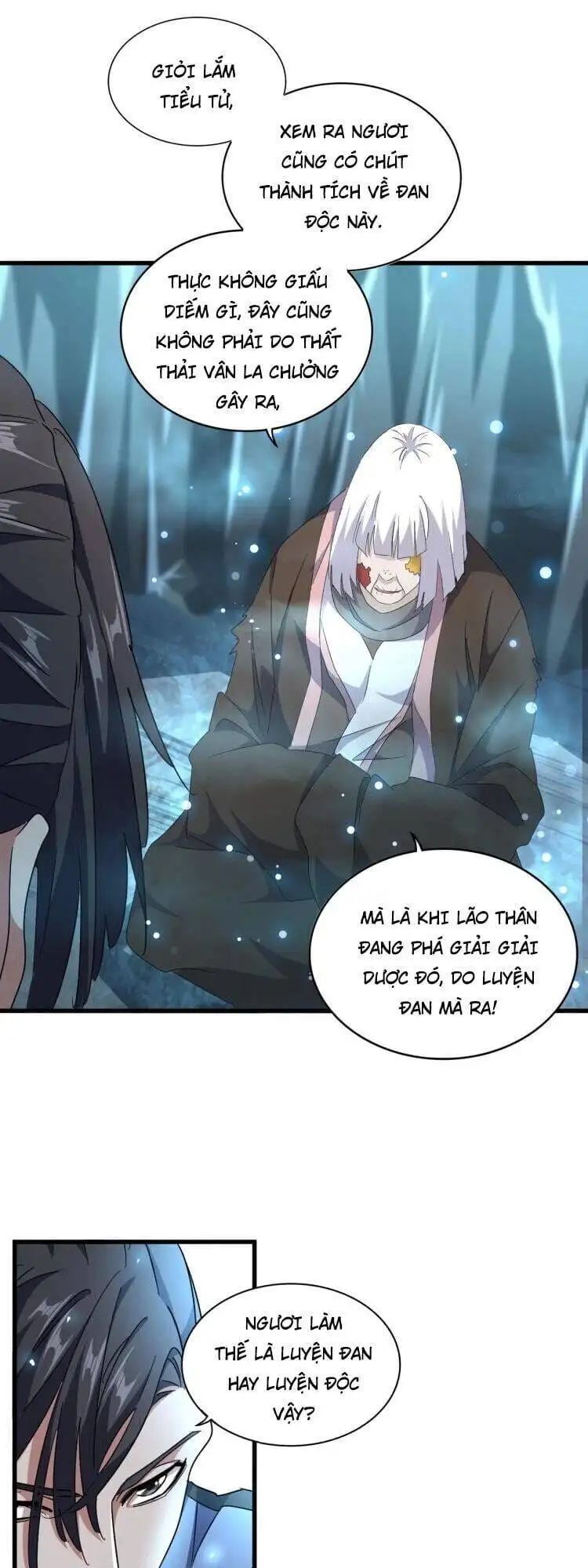Chapter 133 - Image 33