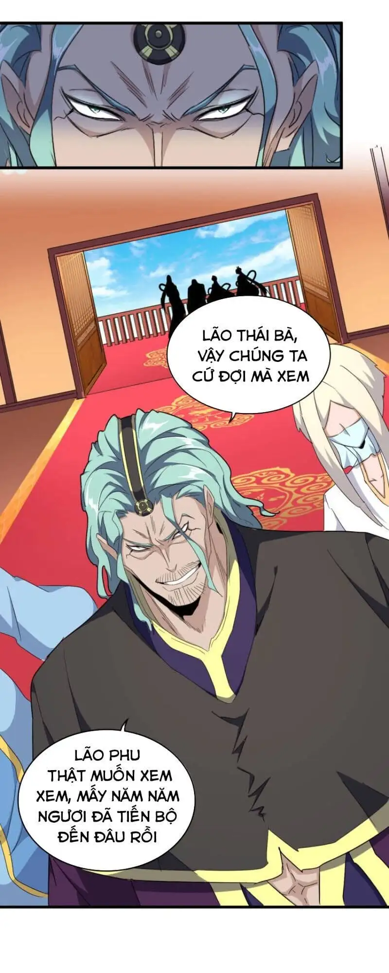 Chapter 143 - Image 10