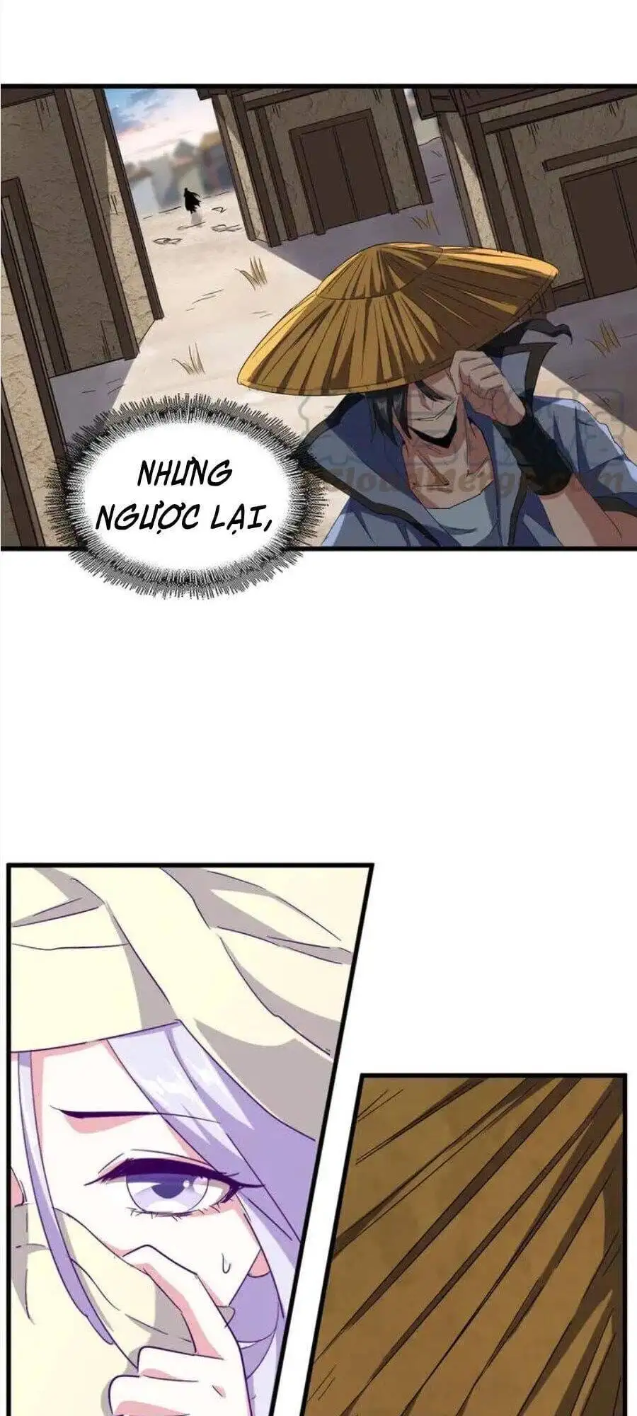 Chapter 101 - Image 31