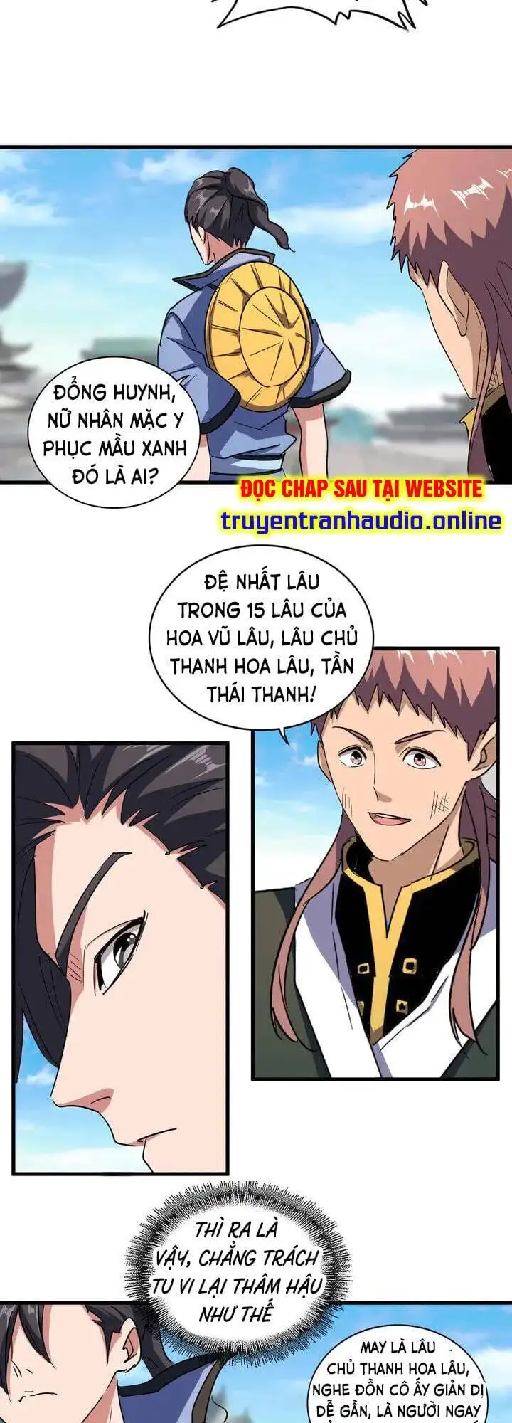 Chapter 99 - Image 6
