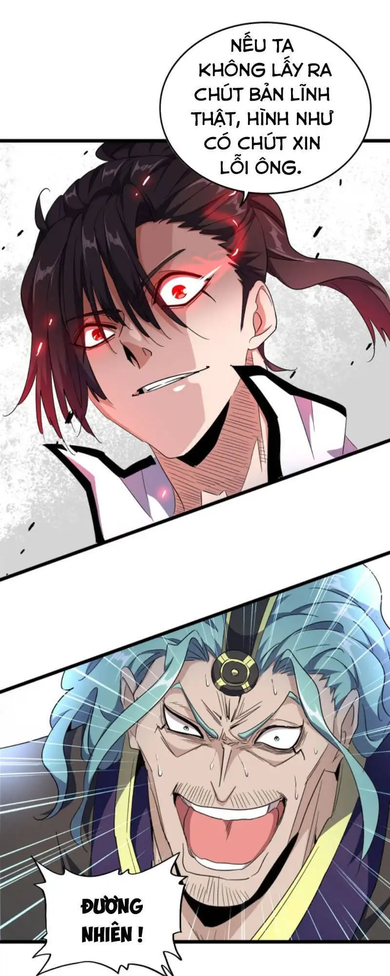 Chapter 171 - Image 2
