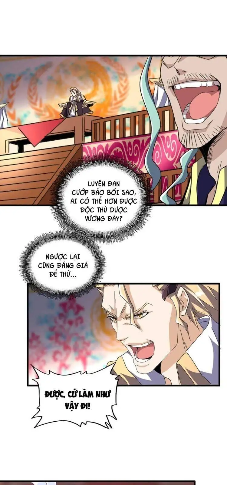 Chapter 129 - Image 38