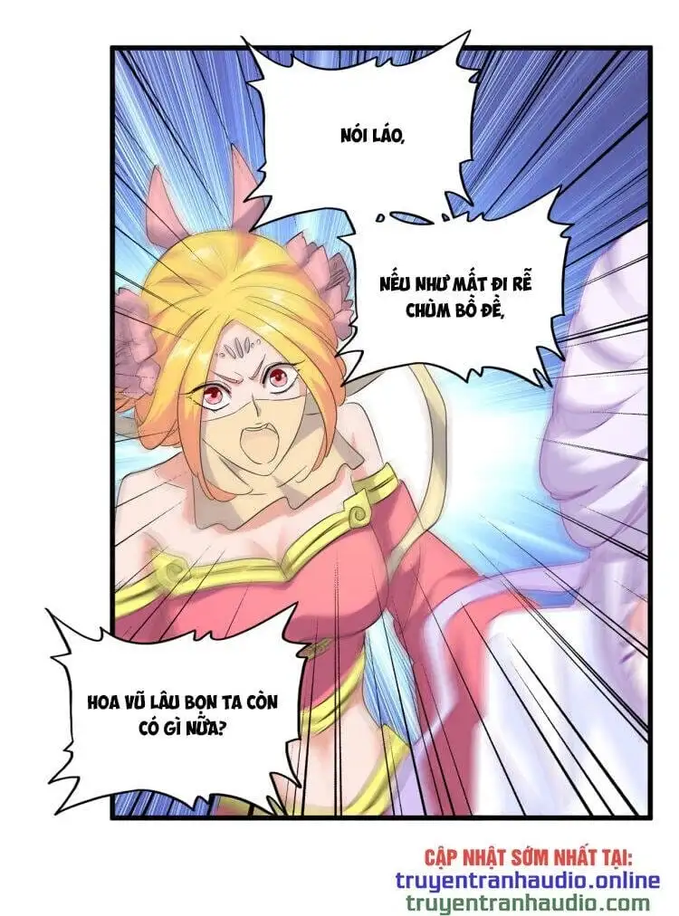 Chapter 127 - Image 43