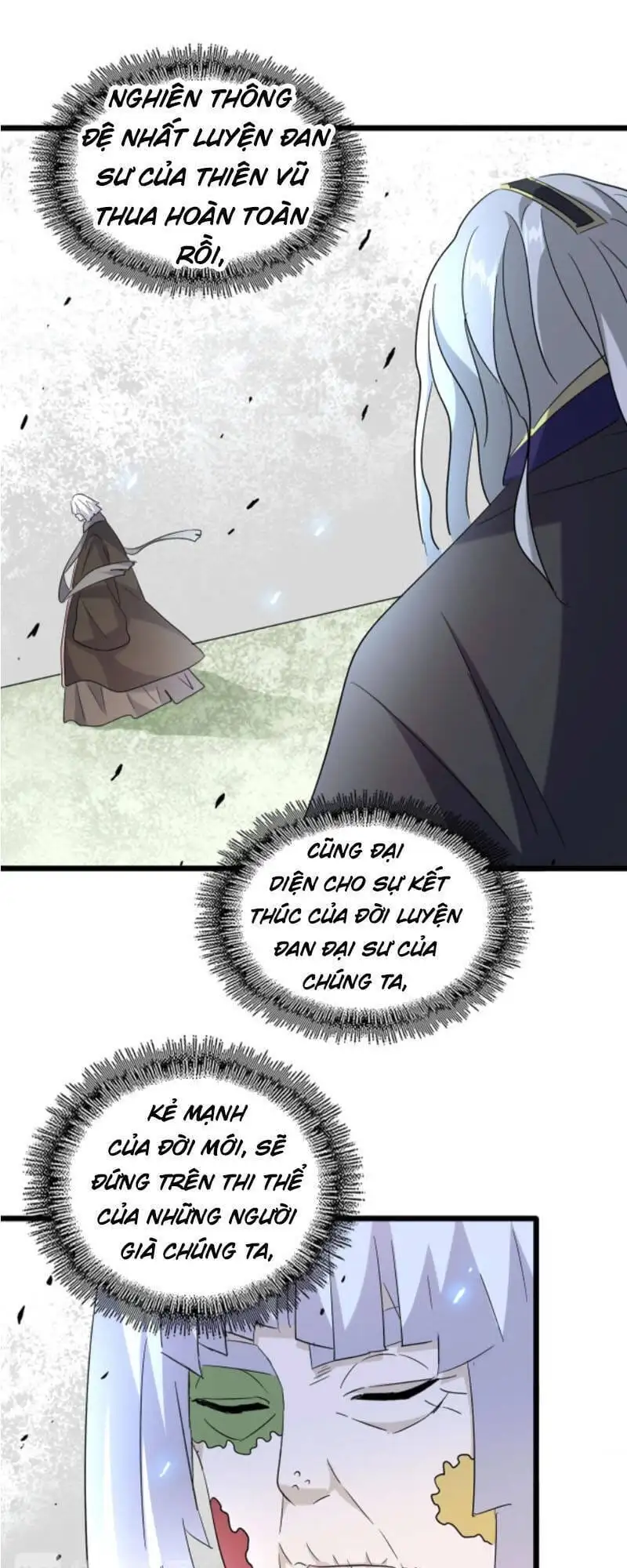 Chapter 173 - Image 22
