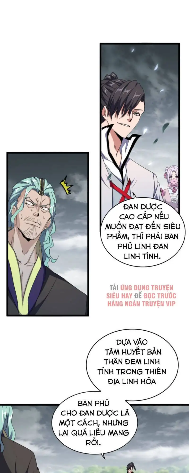 Chapter 171 - Image 45