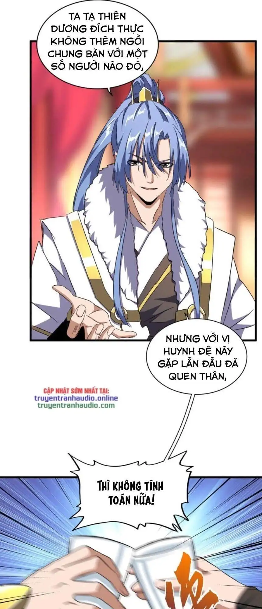 Chapter 125 - Image 36