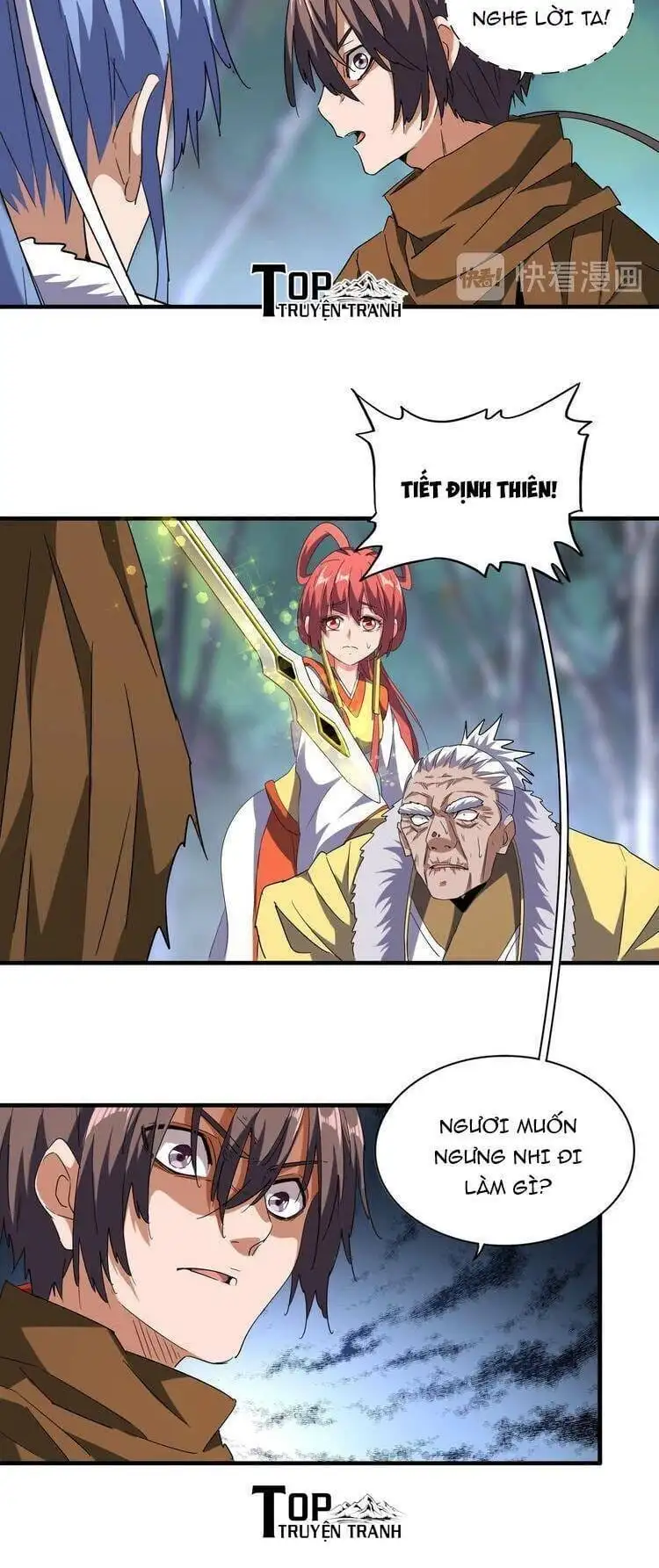 Chapter 75 - Image 40