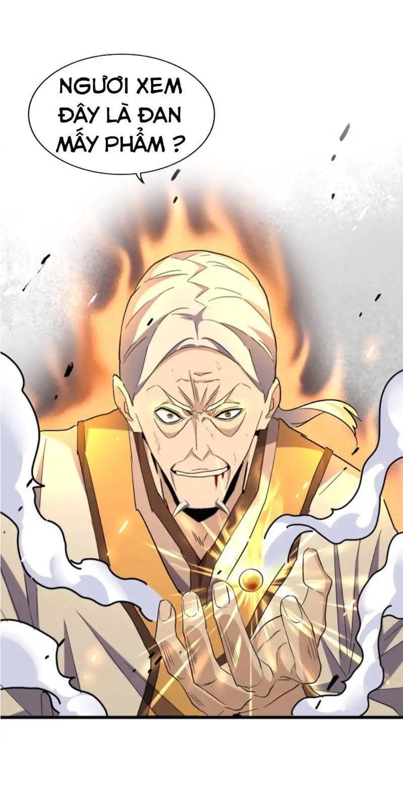 Chapter 169 - Image 11