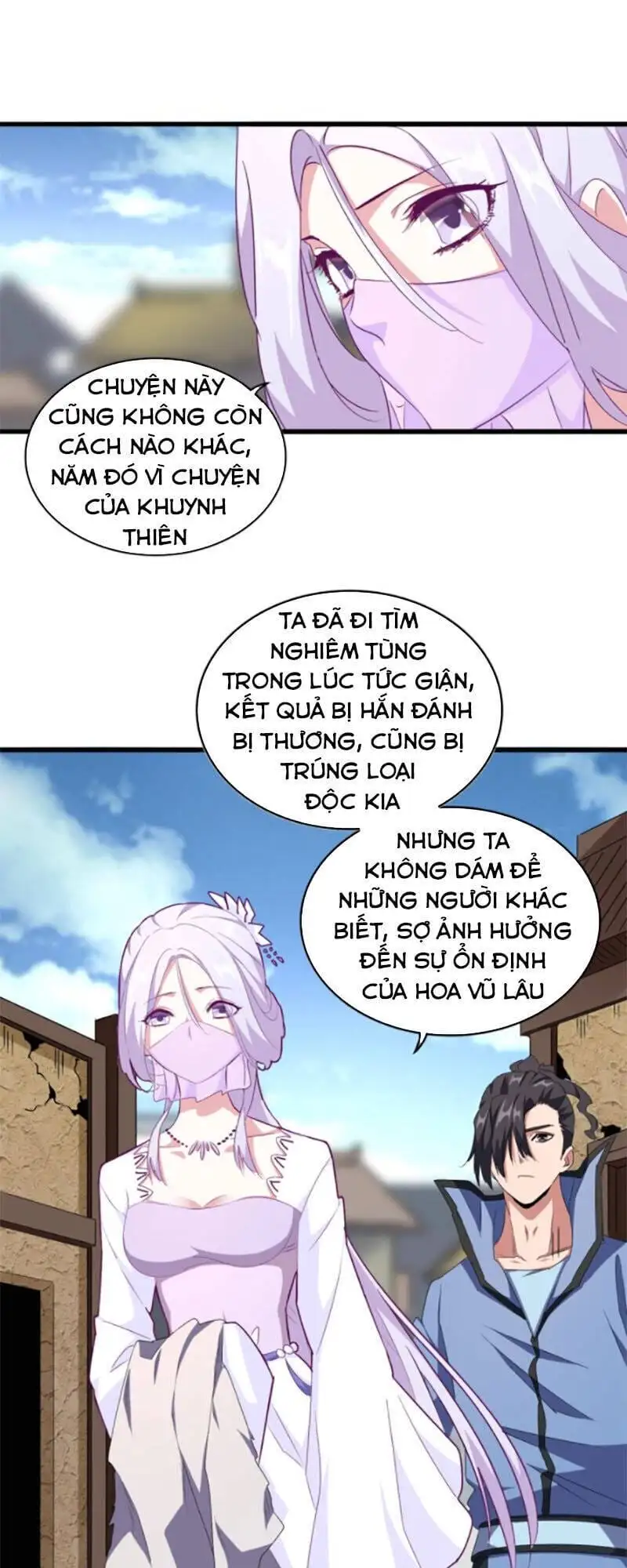 Chapter 136 - Image 18