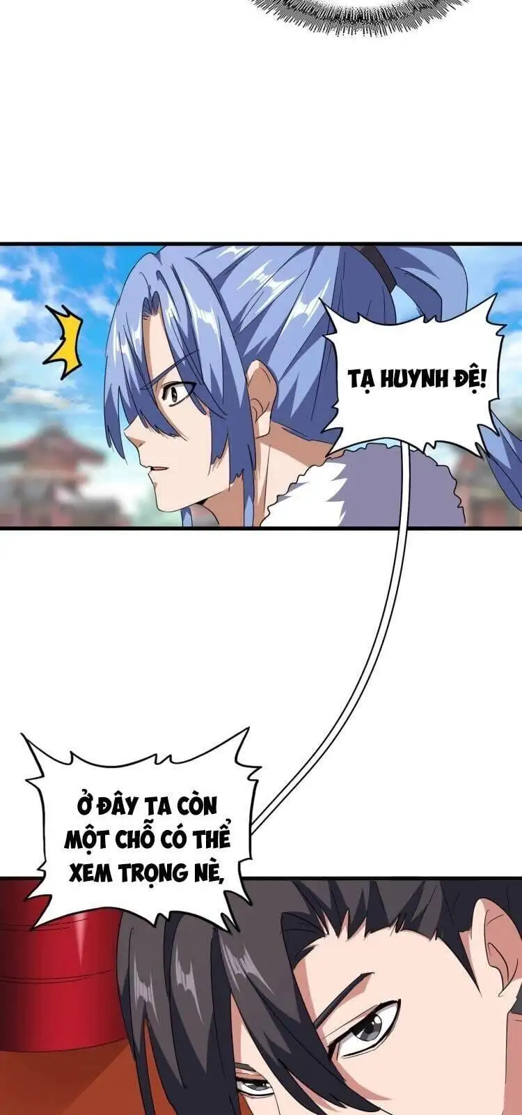 Chapter 124 - Image 33