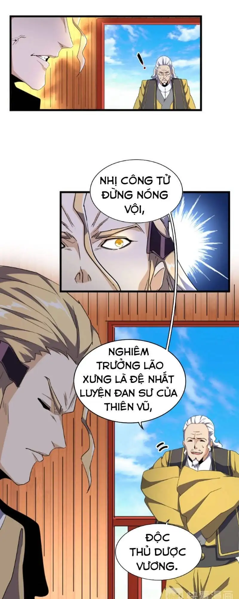 Chapter 158 - Image 42