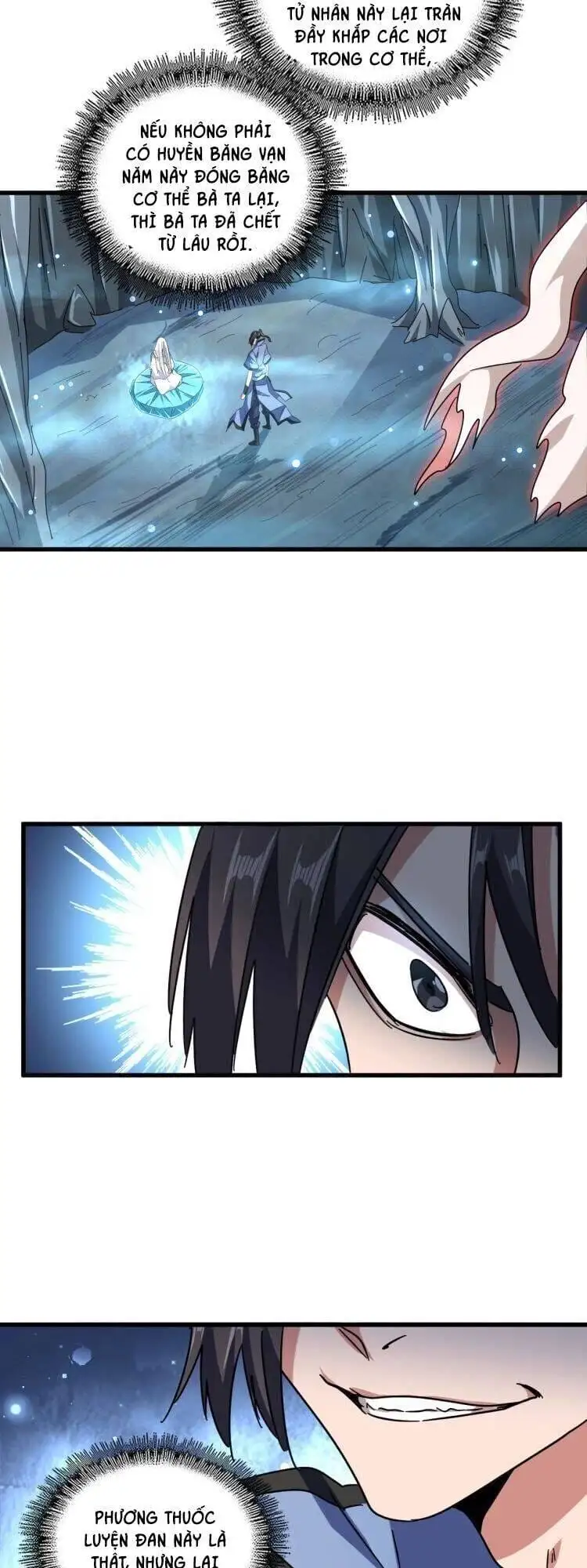 Chapter 133 - Image 43