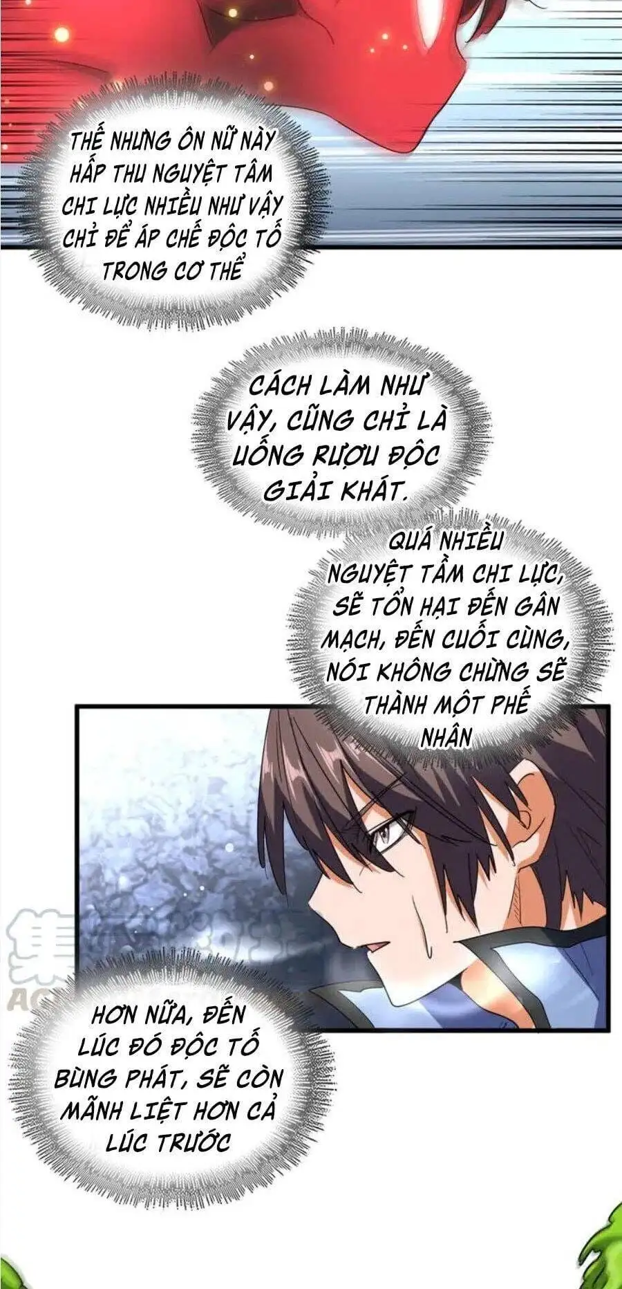 Chapter 101 - Image 6